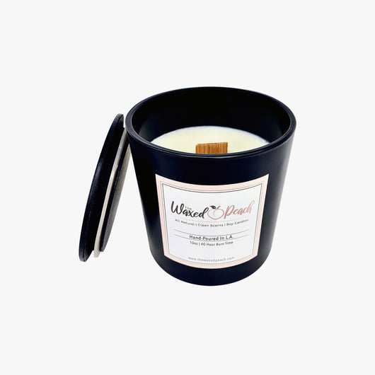 Vanilla | All Natural | Soy Candle